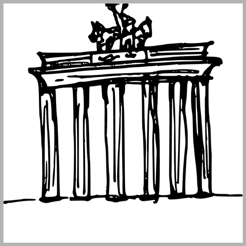 sketches of Berlin gif