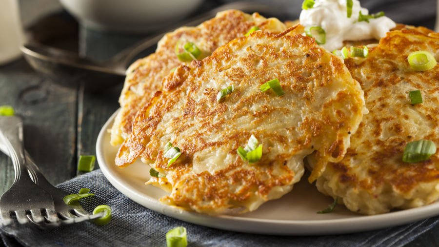 Best Irish Foods To Cook For St Patrick S Day Besides Corned Beef