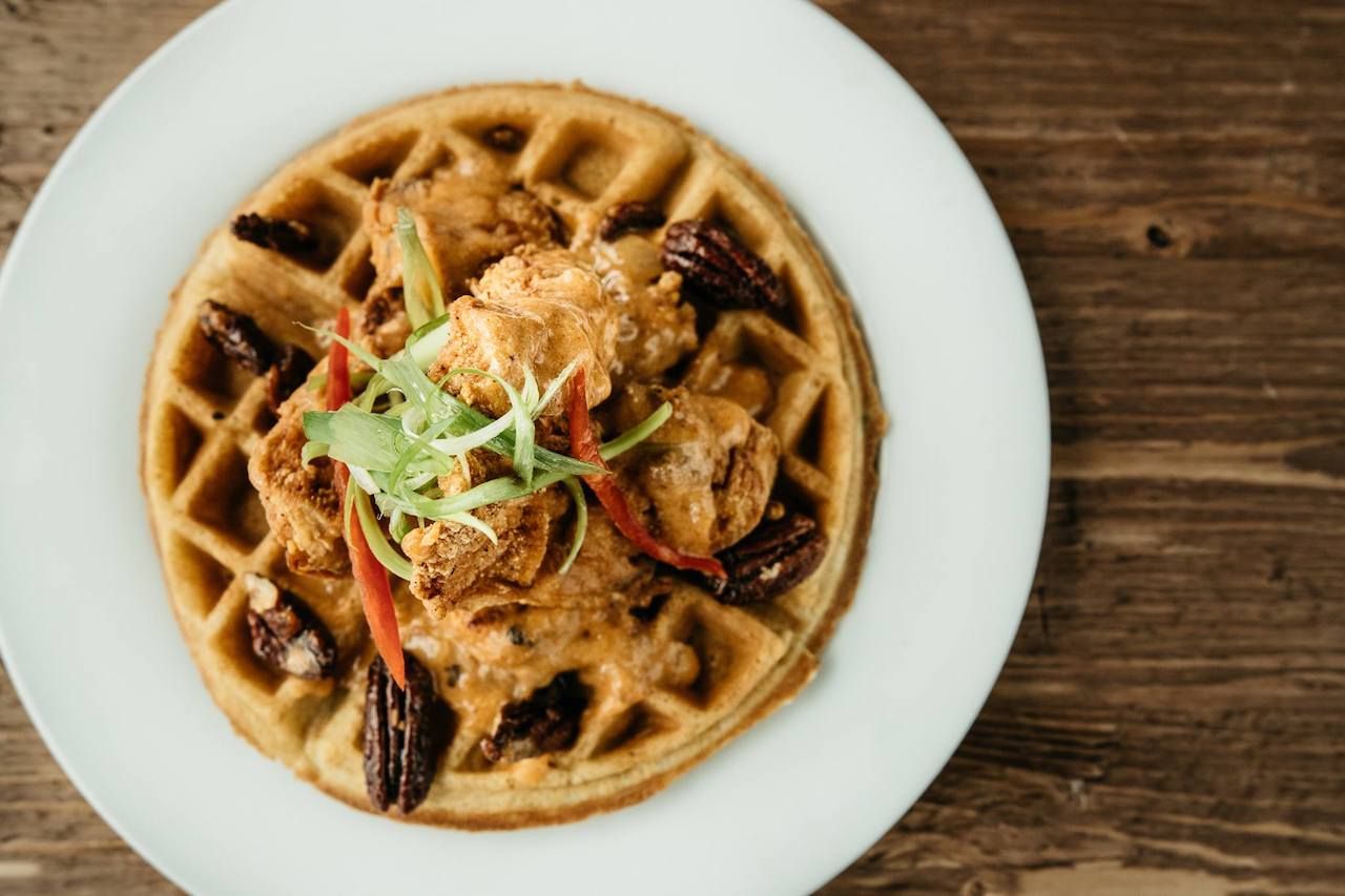 The Best Breakfast Restaurants In Dallas Fort Worth