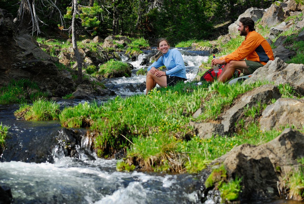 The Best Things To Do In Bend Oregon In Summer Fall Winter Spring
