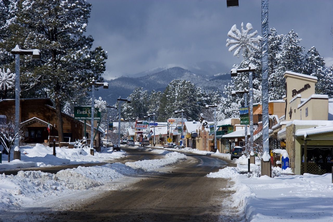 The Best Things To Do In Ruidoso New Mexico