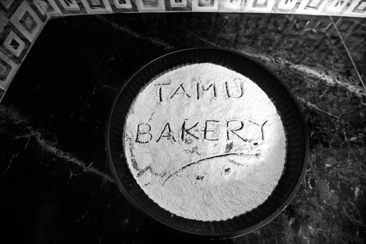 Tamu Bakery