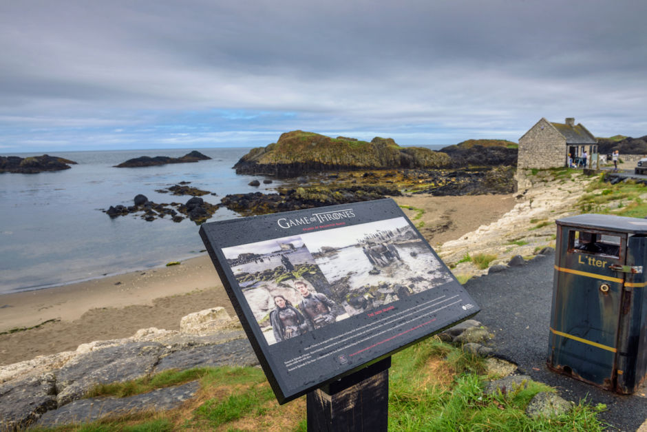 Game Of Thrones Filming Locations In Northern Ireland Day Trip