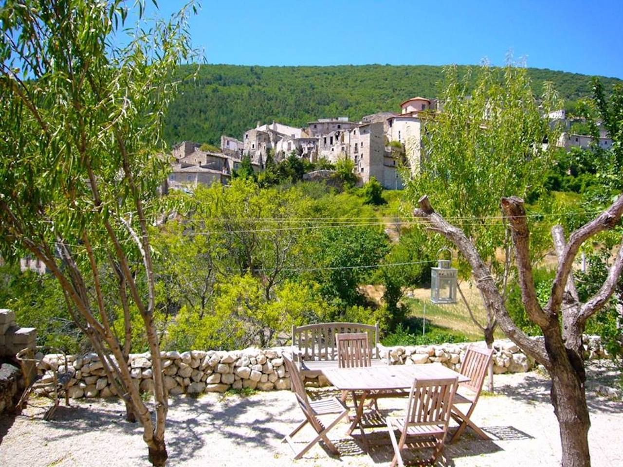 Win A House In Italy property up for raffle
