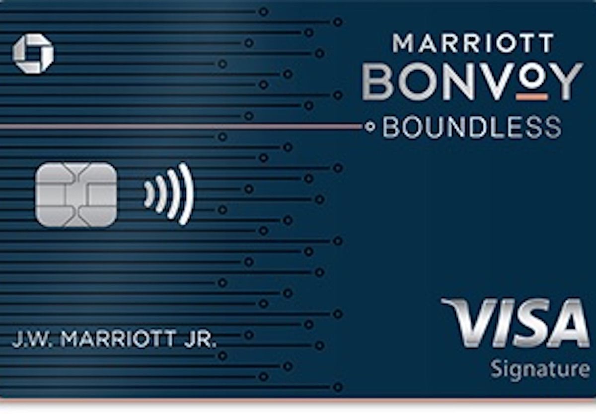 Marriott Bonvoy Where to apply for the new Marriott rewards program
