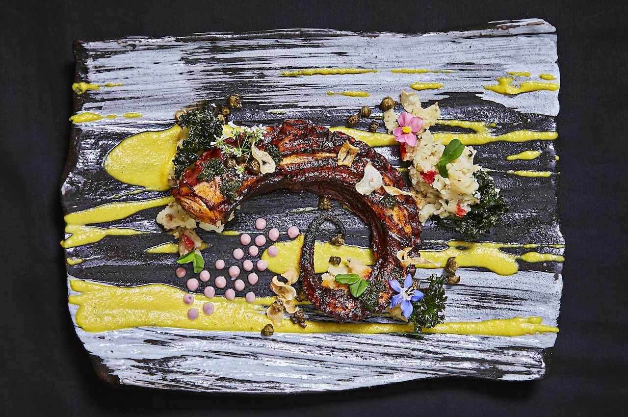 Nikkei cuisine and where to find it Nikkei cuisine and where to find it