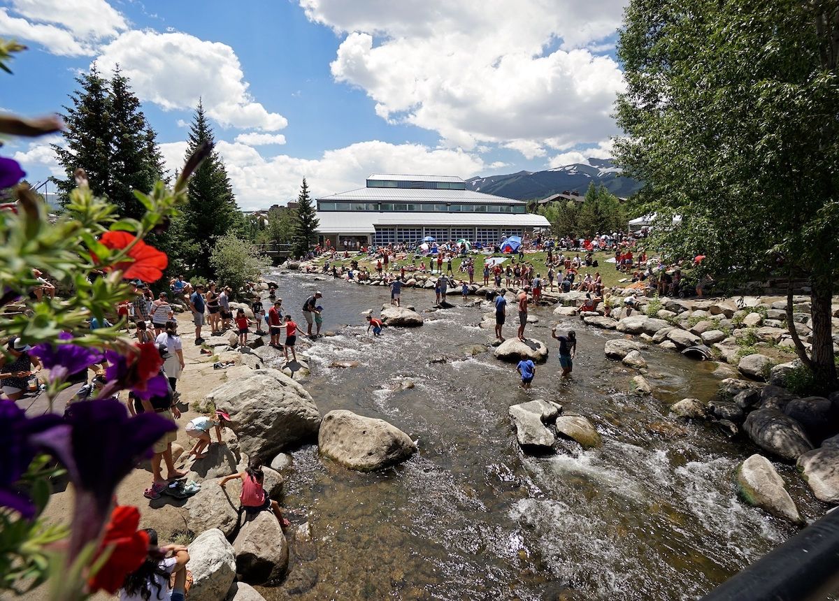 Colorado Summer Events 2024 Carlin Carolina
