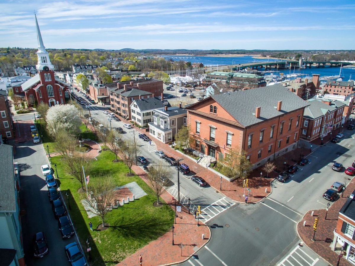 newburyport tourist attractions