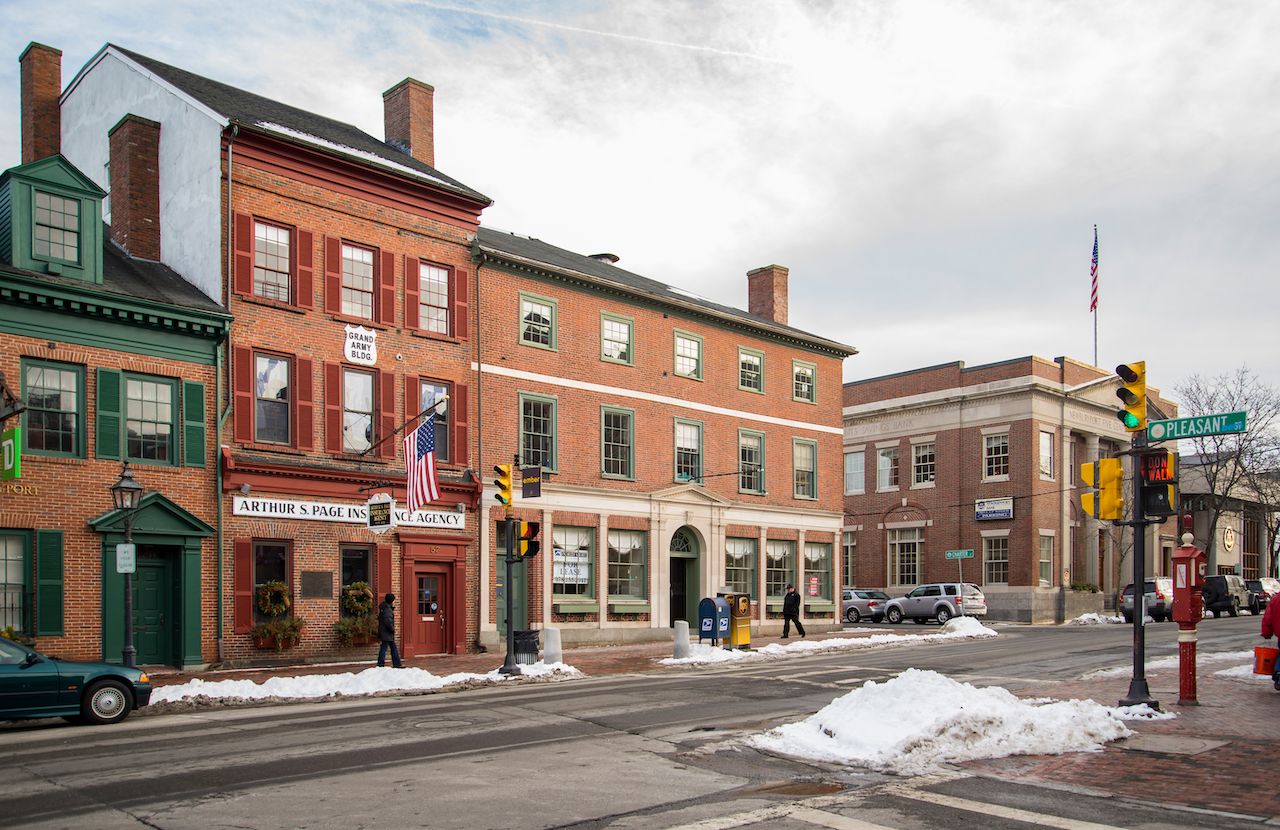 Best Things To Do and See in Newburyport, Massachusetts in New England