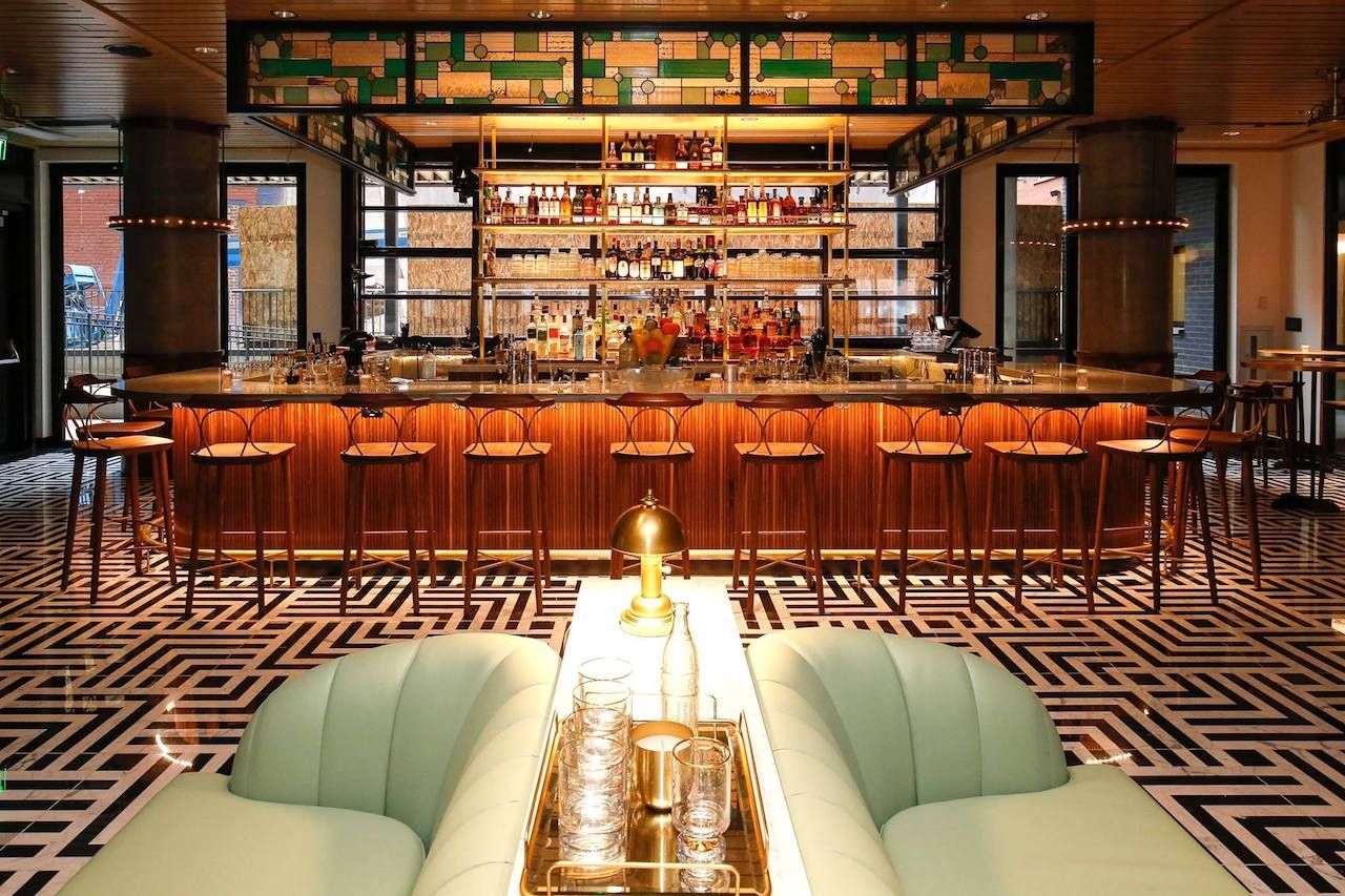 Best Cocktail Bars In Denver Colorado