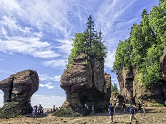 New Brunswick, Canada: 9 places not to miss on your trip