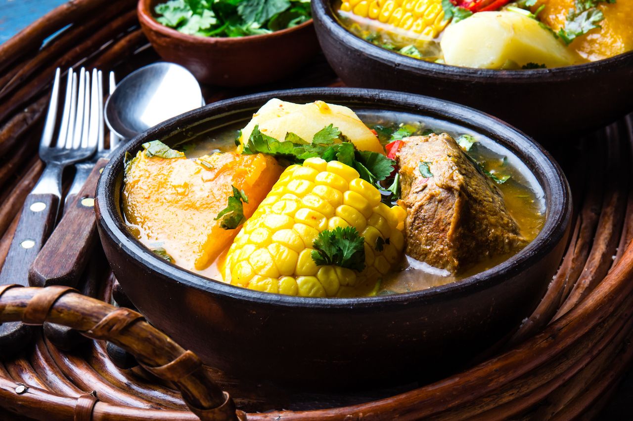 Traditional Chilean Food And Dishes To Try