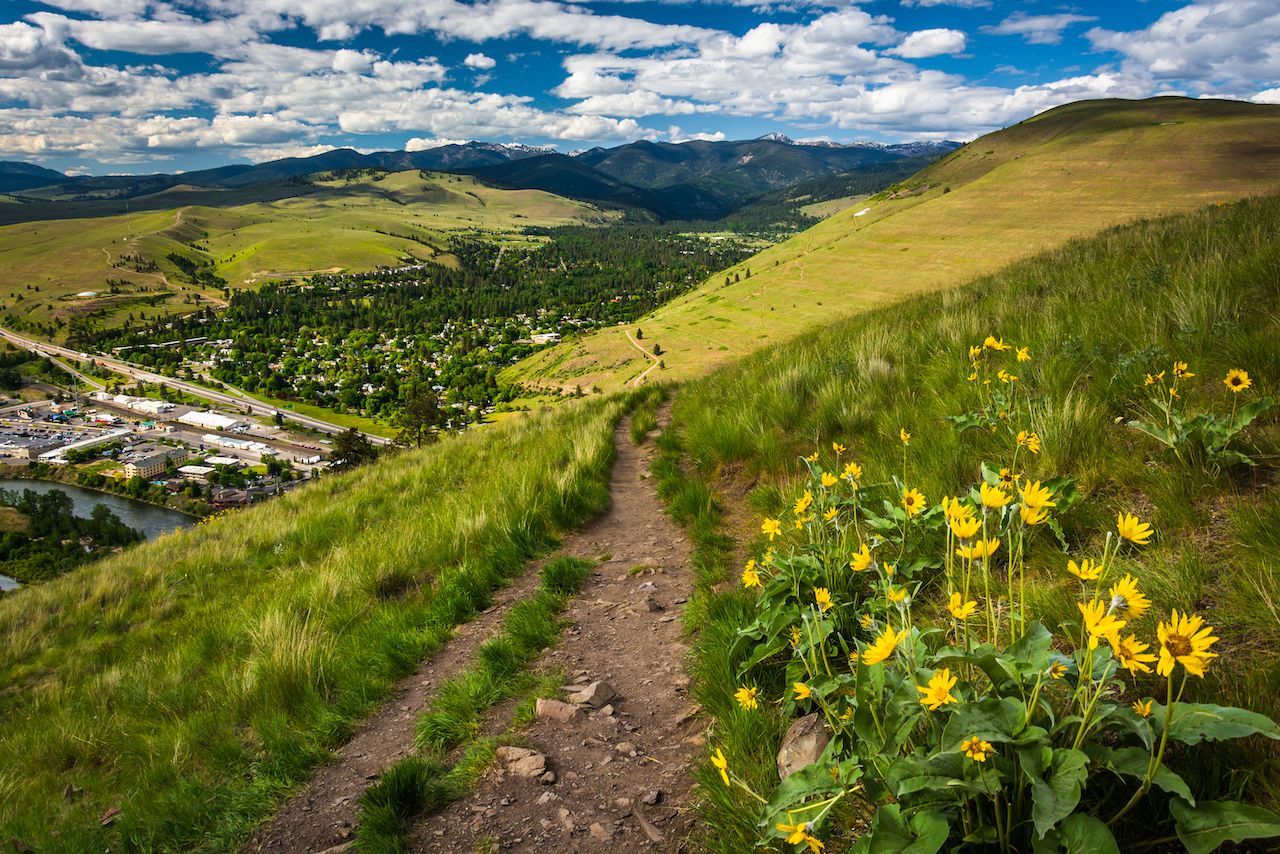 Best things to do in Missoula, Montana