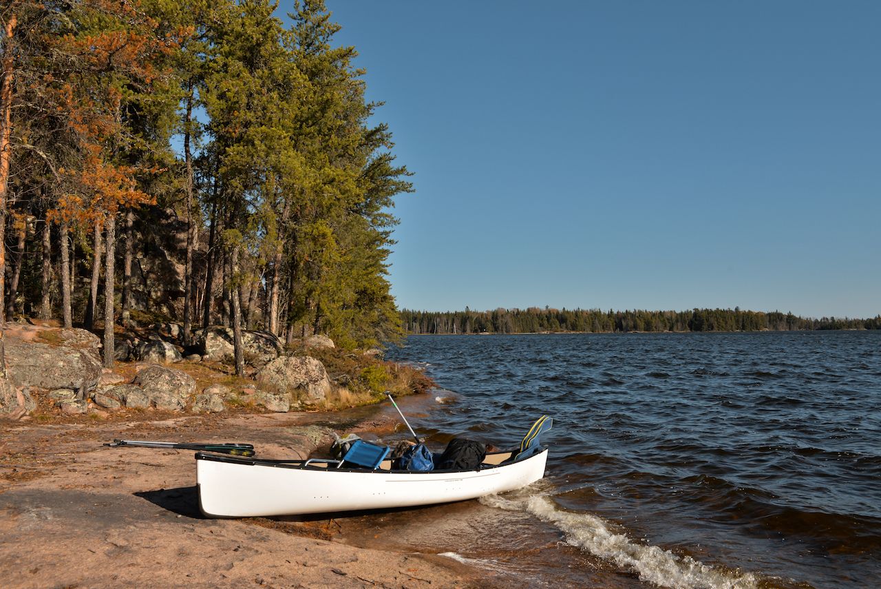 Outdoor Adventure In Manitoba Canada 11 Bucket List Experiences