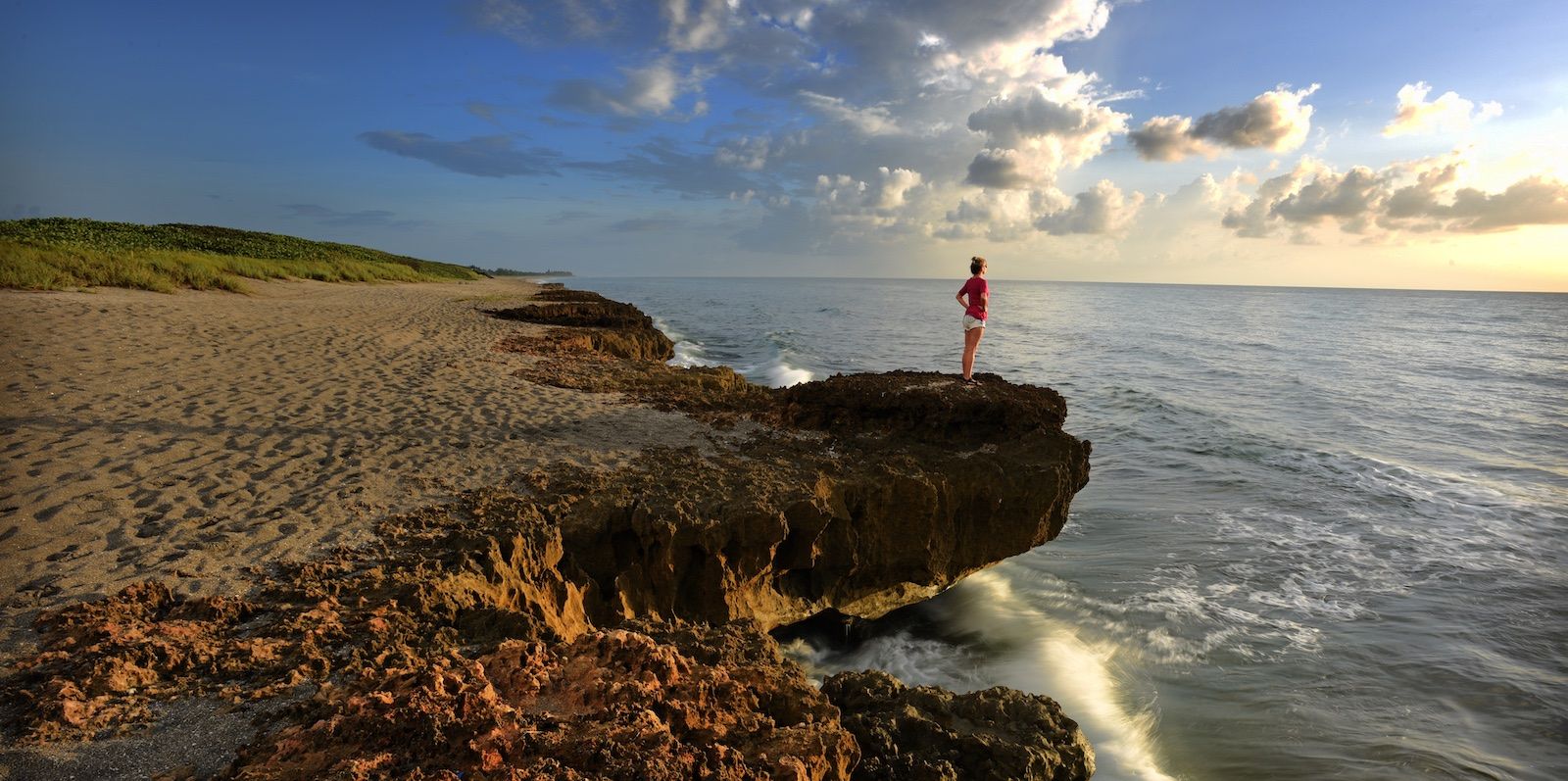 Florida outdoors: 3 travel guides