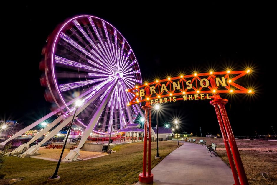 How to have the perfect long weekend in Branson, MO