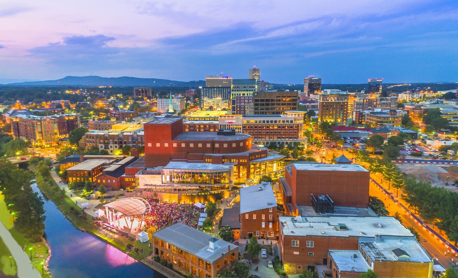 7 ways to experience the best of Greenville, SC Matador Network