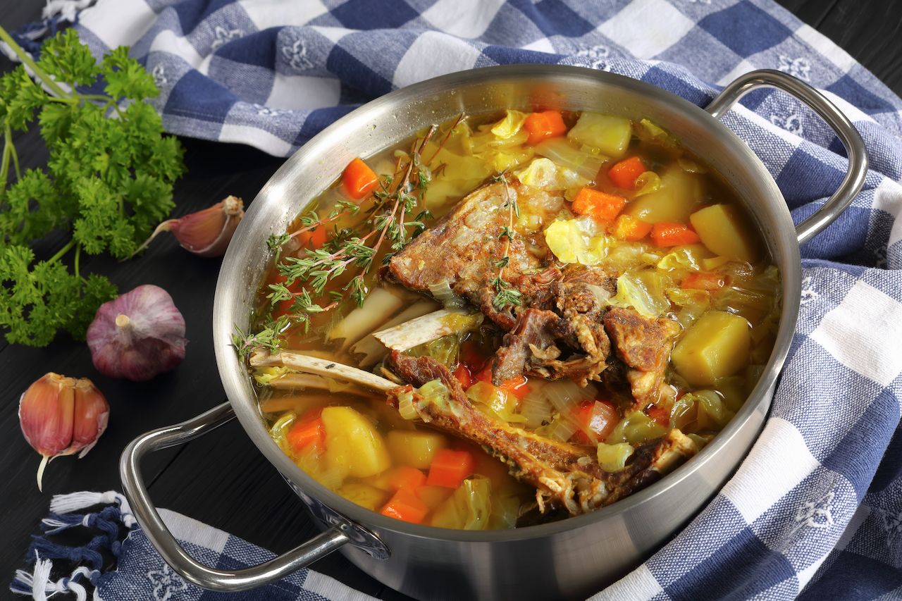 Traditional Icelandic Dishes To Eat In Reykjavik