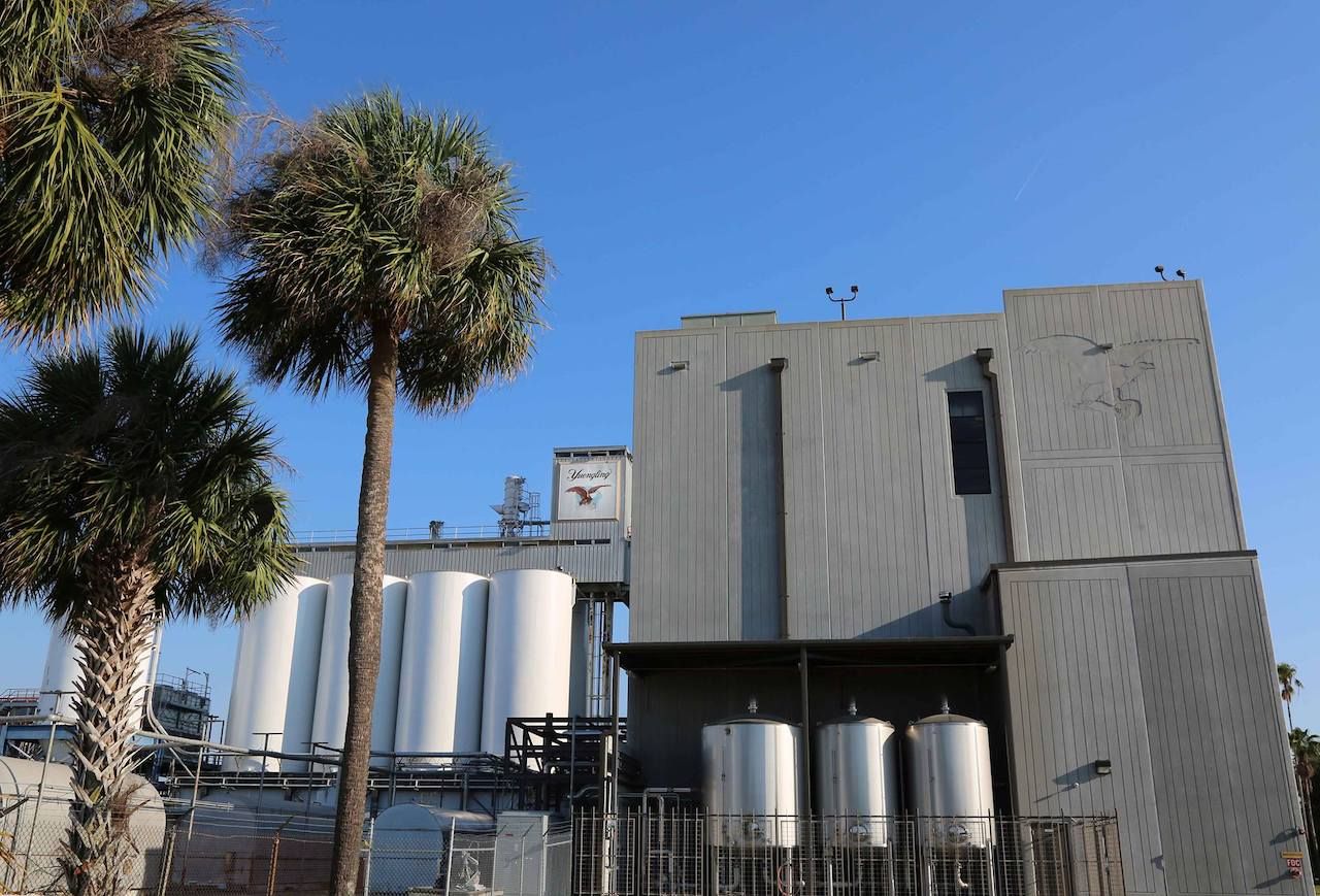 Yuengling-themed hotel coming Yuengling-themed hotel coming