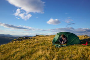 Everything You Need To Know About Wild Camping Around The World - 