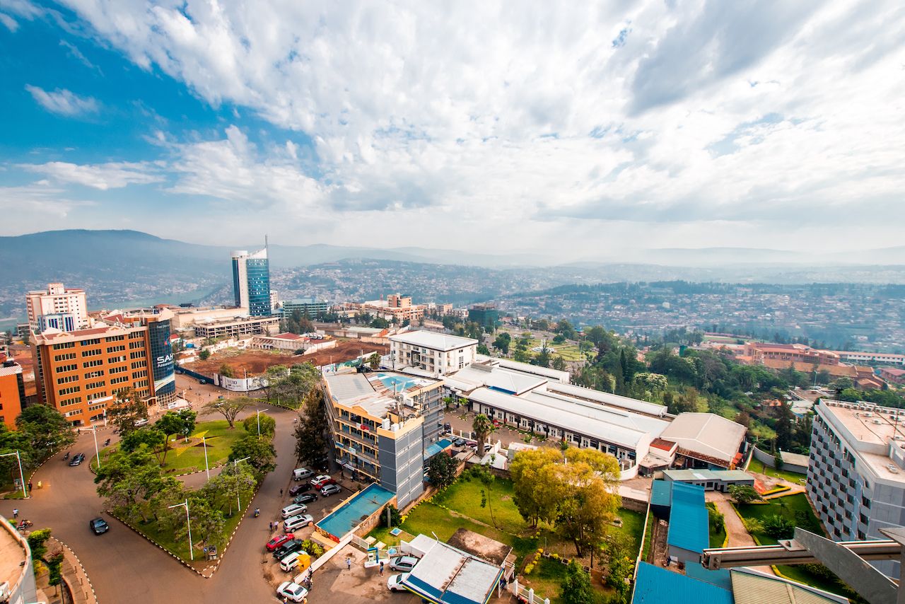 What to do in Kigali, Rwanda