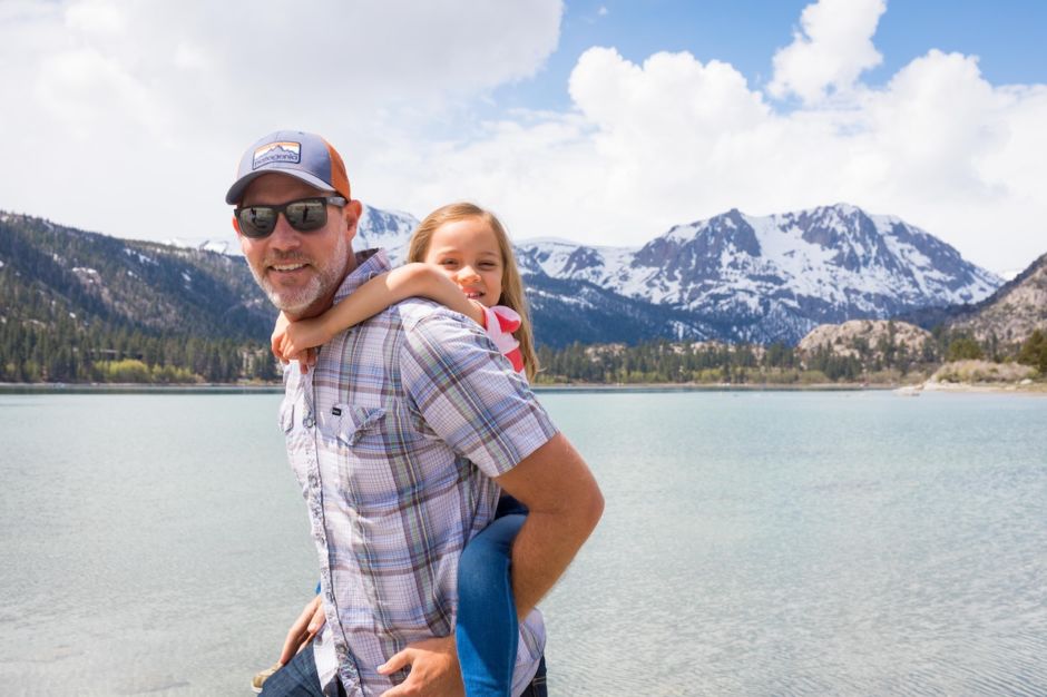 Sierra Summer: Connecting with nature in Mammoth Lakes