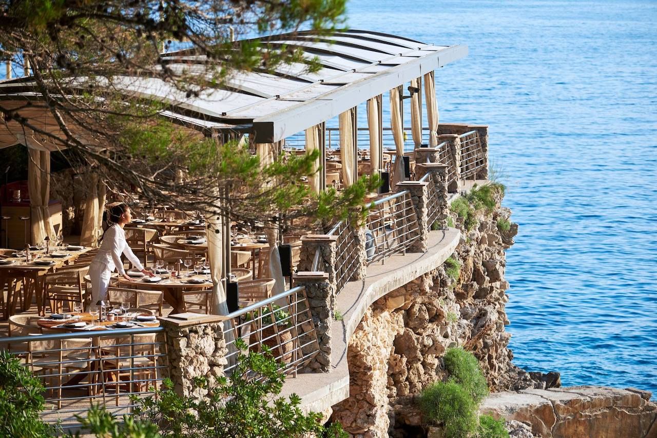 Best Beach Bars in the Mediterranean