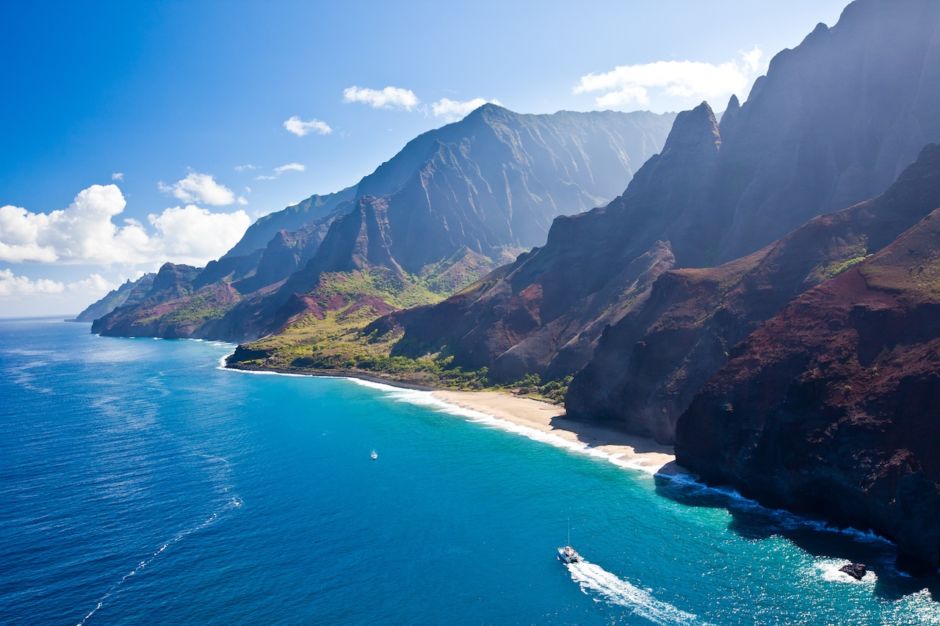 Sustainable travel guide: Kauai, Hawaii