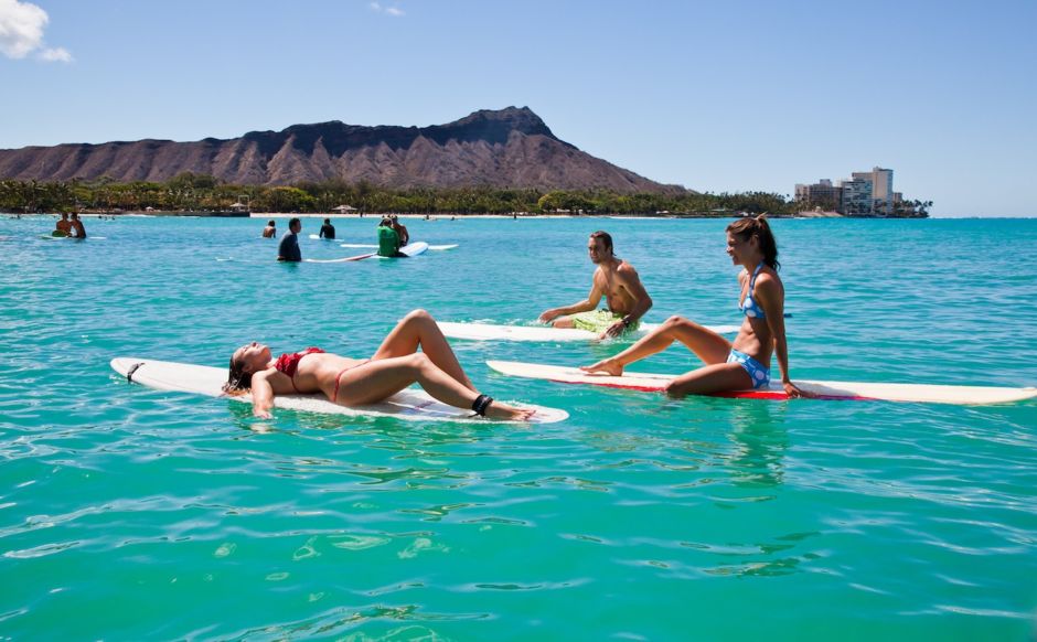 Sustainable travel guide: Oahu, Hawaii