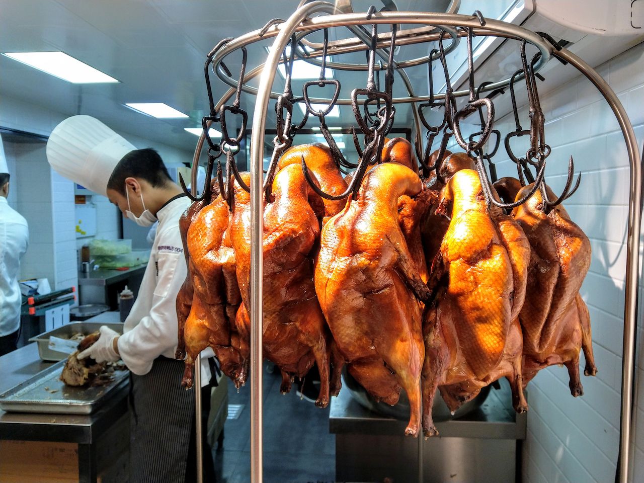 Beijing Duck: History, Recipe, and How to Eat It