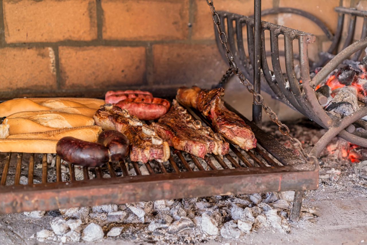 Best international barbecue styles from around the world