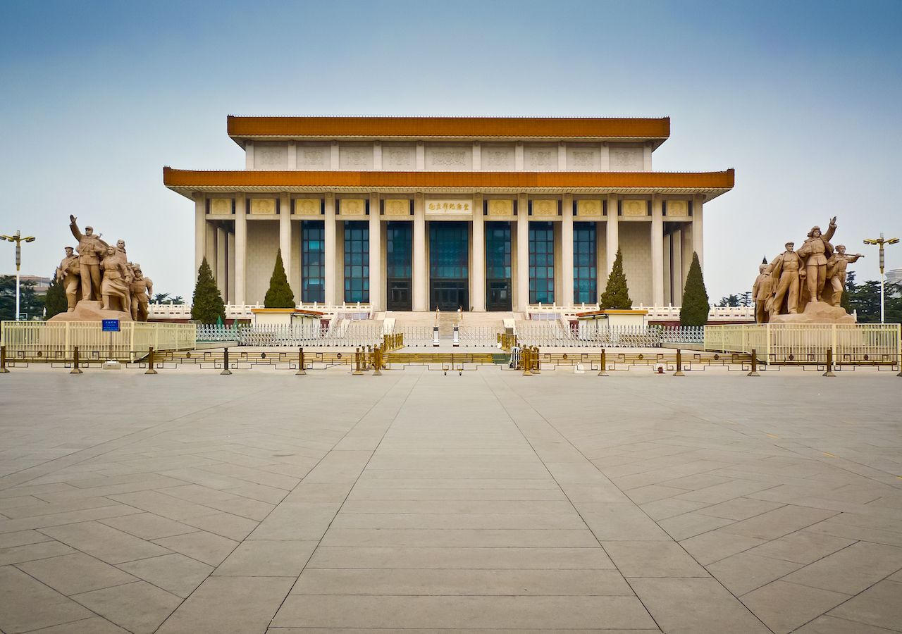 What to do in Beijing The best art and culture and