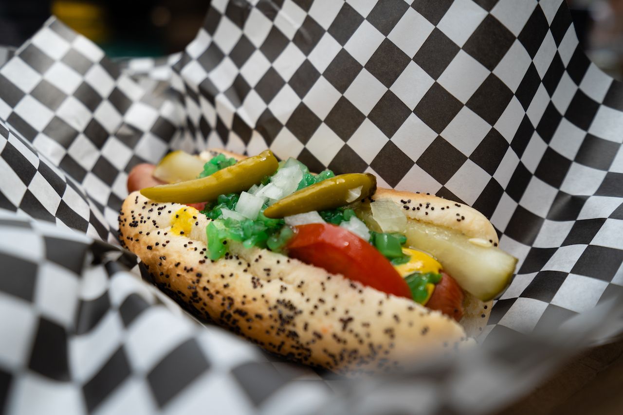 America's 10 Best Hot Dogs