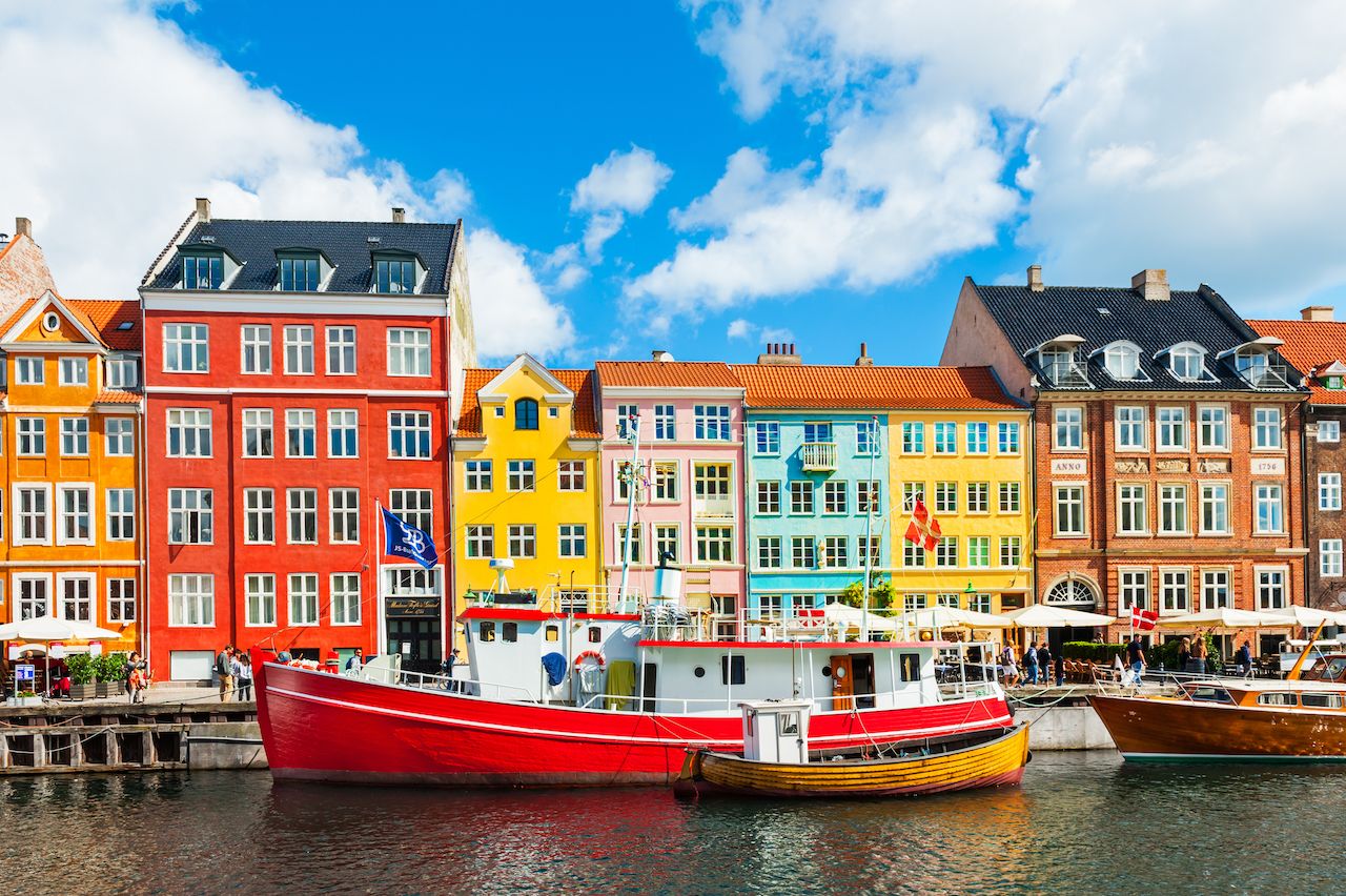 The Best Free and Cheap Things To Do in Copenhagen