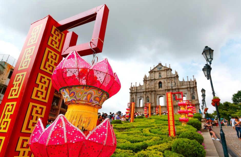7 incredible experiences you had no idea were possible in Macao