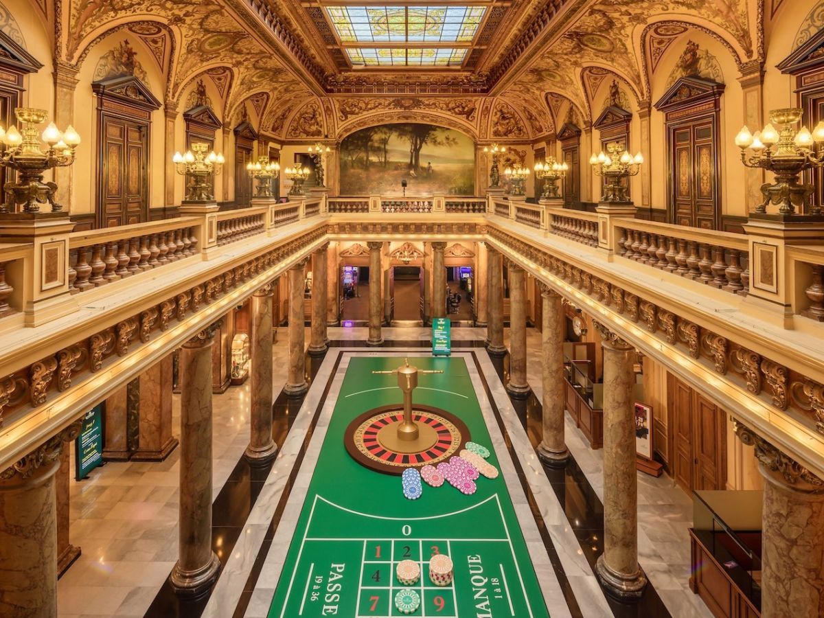 Casino In France Casino In France