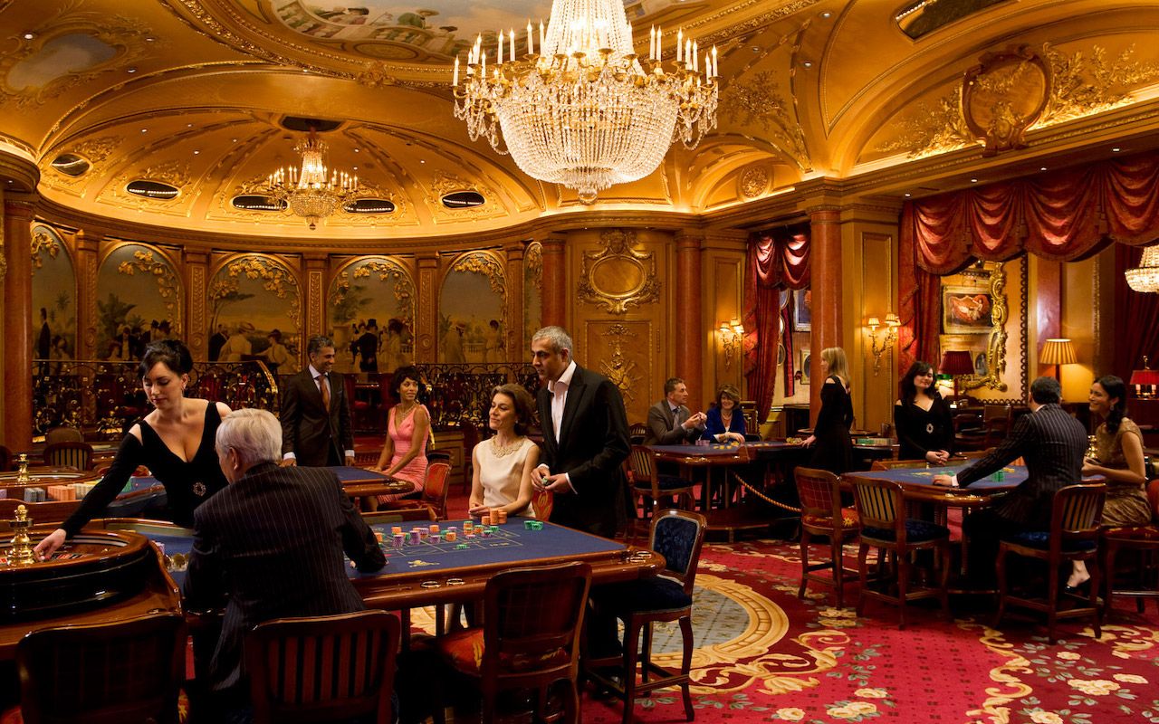 Are European Casinos Better?