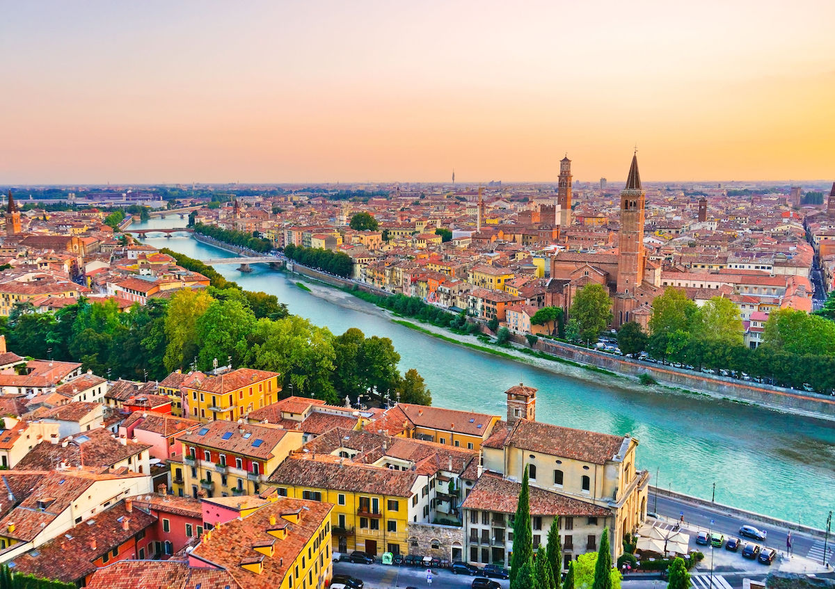 Best Things To Do In Verona Italy Beyond Juliet s Balcony