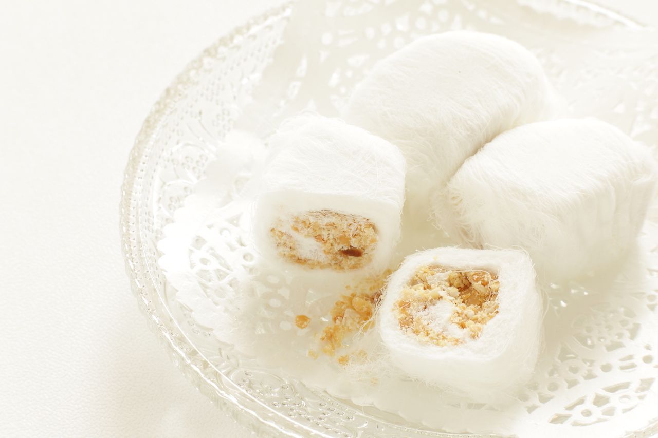These Are The Best Traditional Chinese Desserts You Should Try