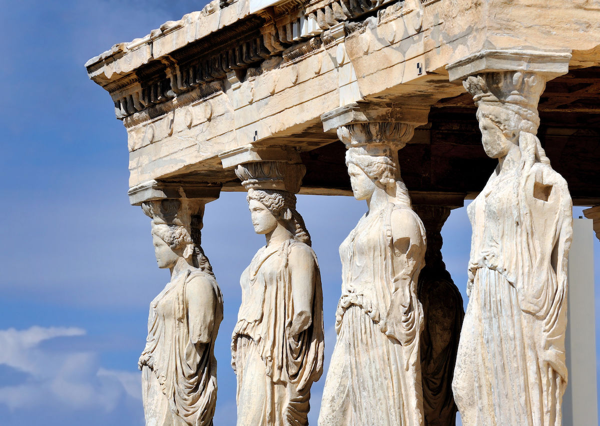 cultural tourism greece