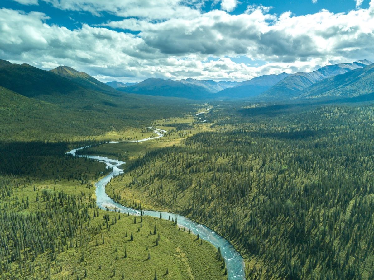 northern british columbia tourism