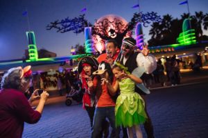 meh halloween bash 2020 Oogie Boogie Bash Disneyland Halloween Party meh halloween bash 2020