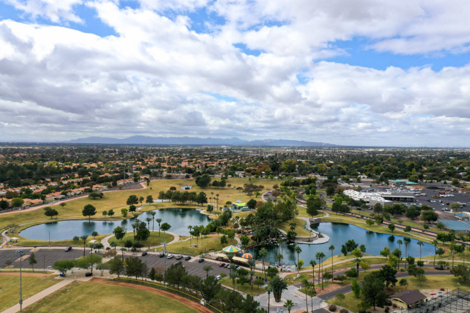 7 reasons Gilbert, AZ is perfect for your next family vacation