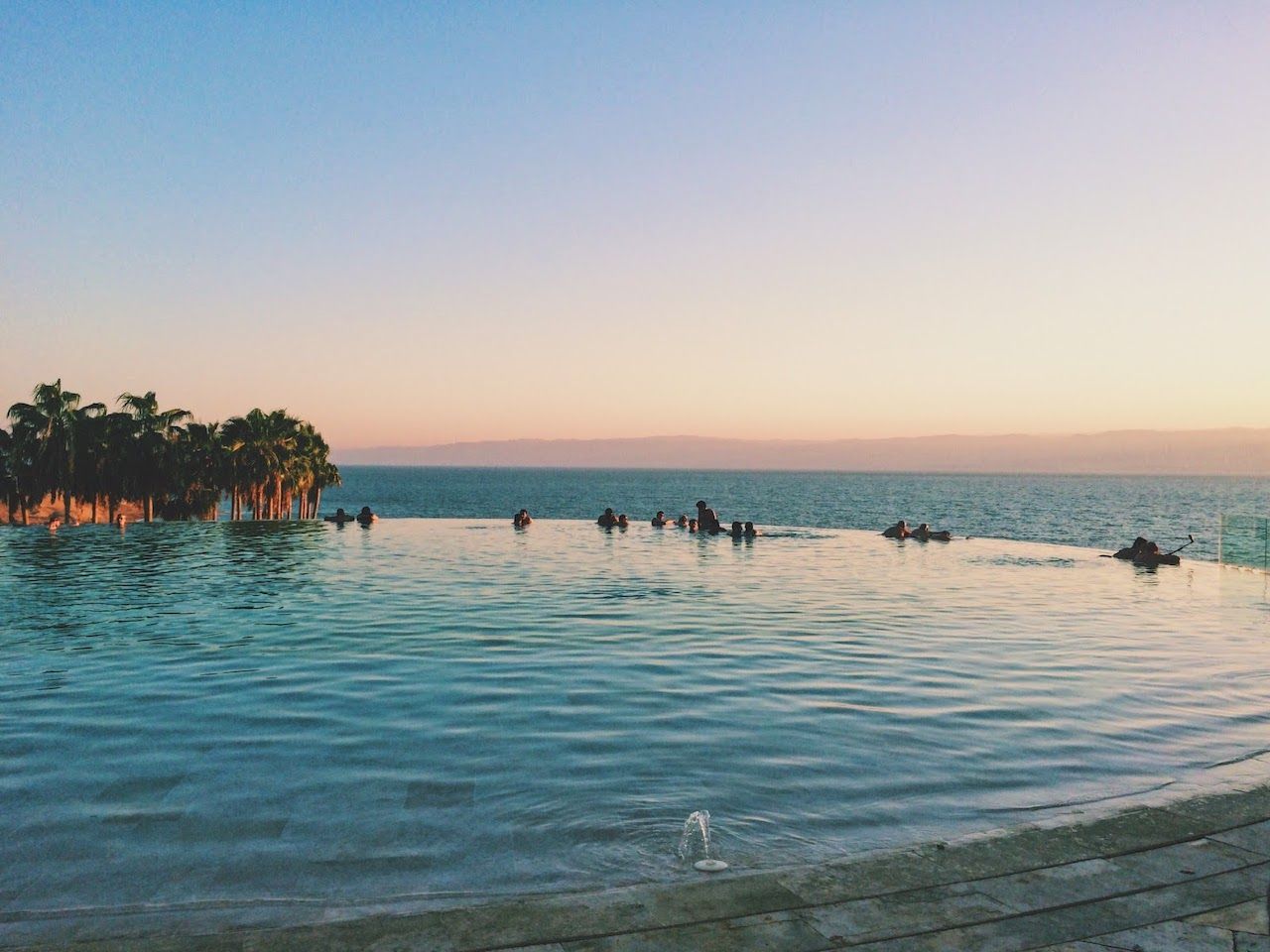 Guide to Visiting The Dead Sea  Jordan Travel — Her Nomad Eyes