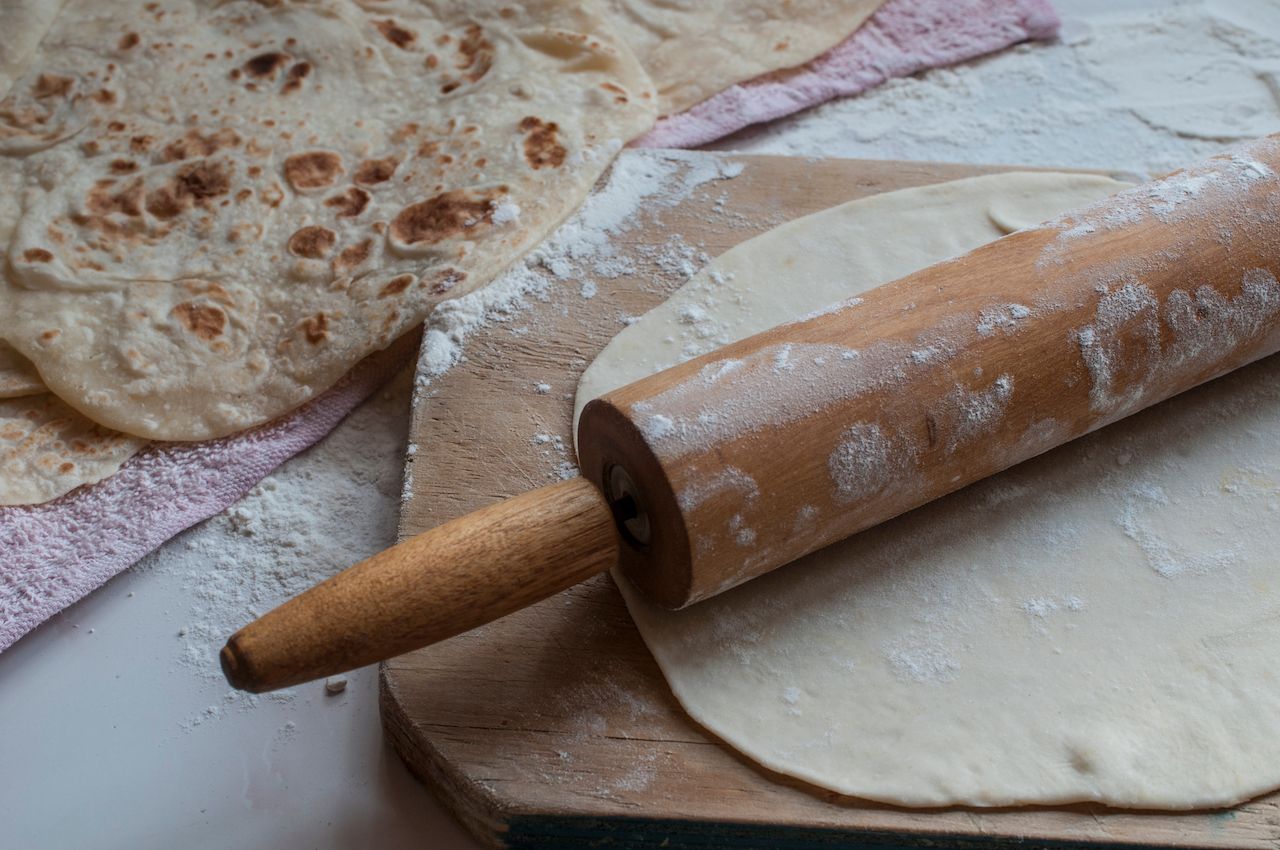 Is It Better To Use Flour or Corn Tortillas in Mexican Cuisine