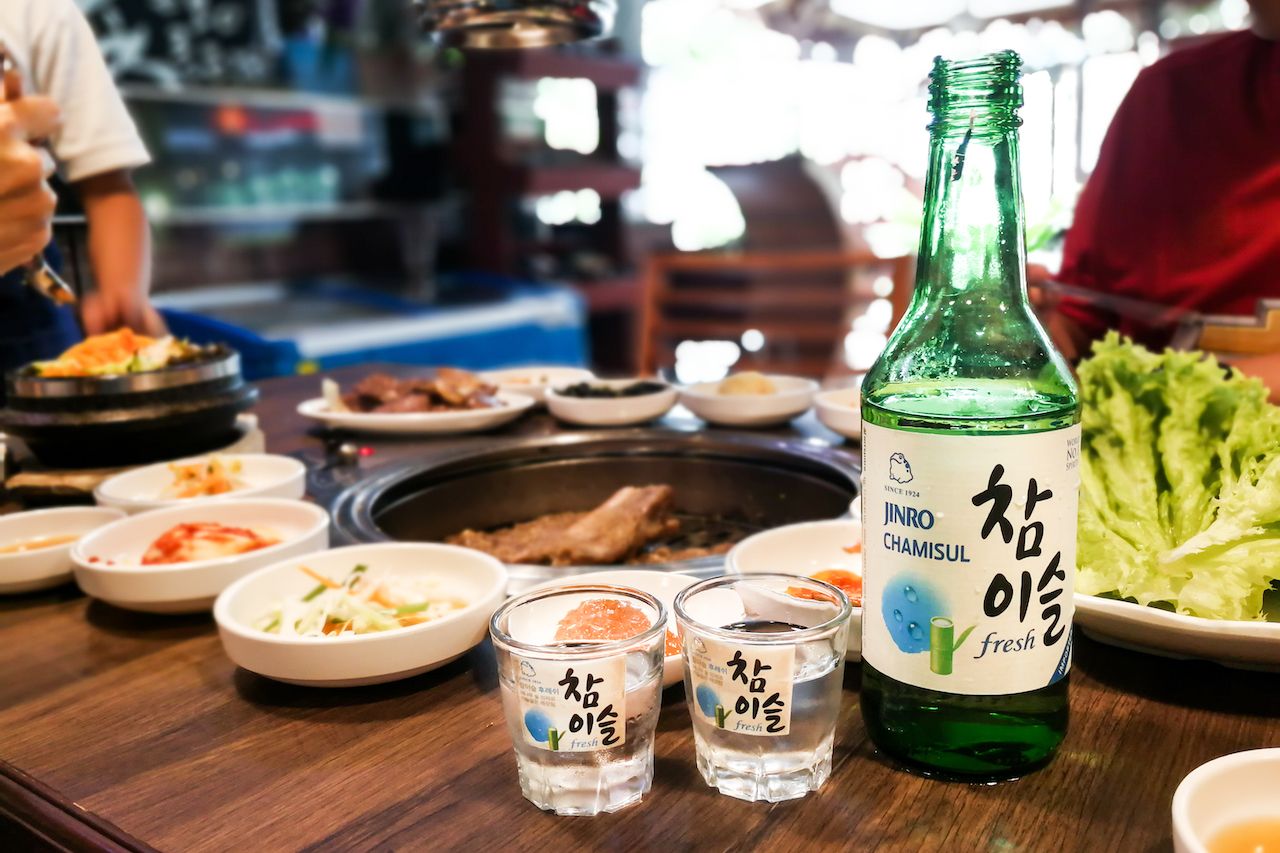 How to order at Korean barbecue and best dishes to try
