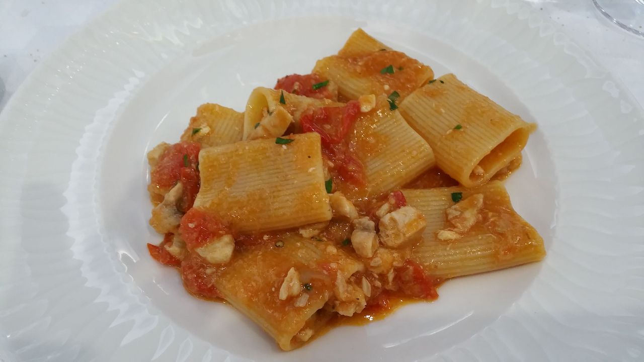 Every Italian pasta shape, explained