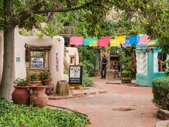 What To Do In Albuquerque Beyond Breaking Bad Tours