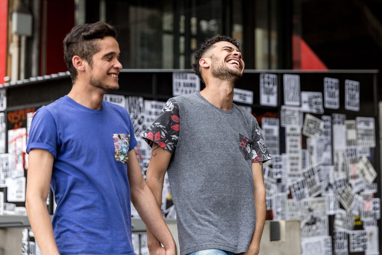 Ebenové Lsbians