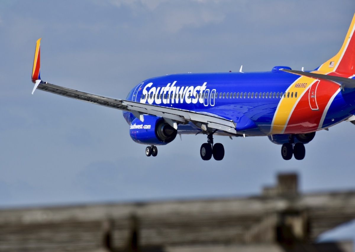 Southwest 2020 summer sale has flights for $49 one way